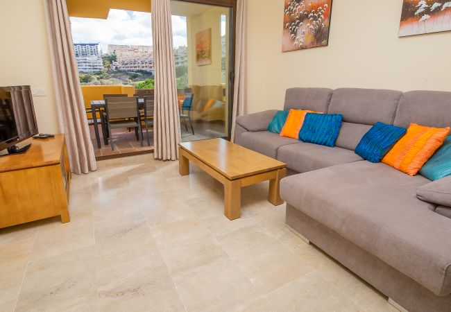 Apartamento en Manilva - Duquesa Village 14.55.12 Apartamento en Manilva - Duquesa Village 14.55.12