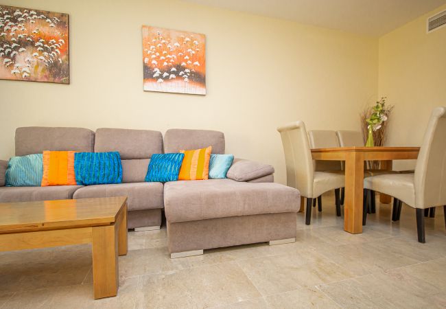 Apartamento en Manilva - Duquesa Village 14.55.12 Apartamento en Manilva - Duquesa Village 14.55.12