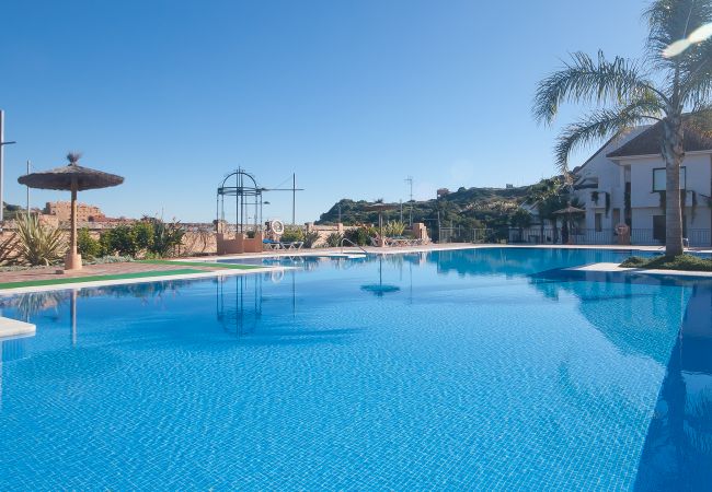 Apartamento en Manilva - Duquesa Village 14.55.12 Apartamento en Manilva - Duquesa Village 14.55.12