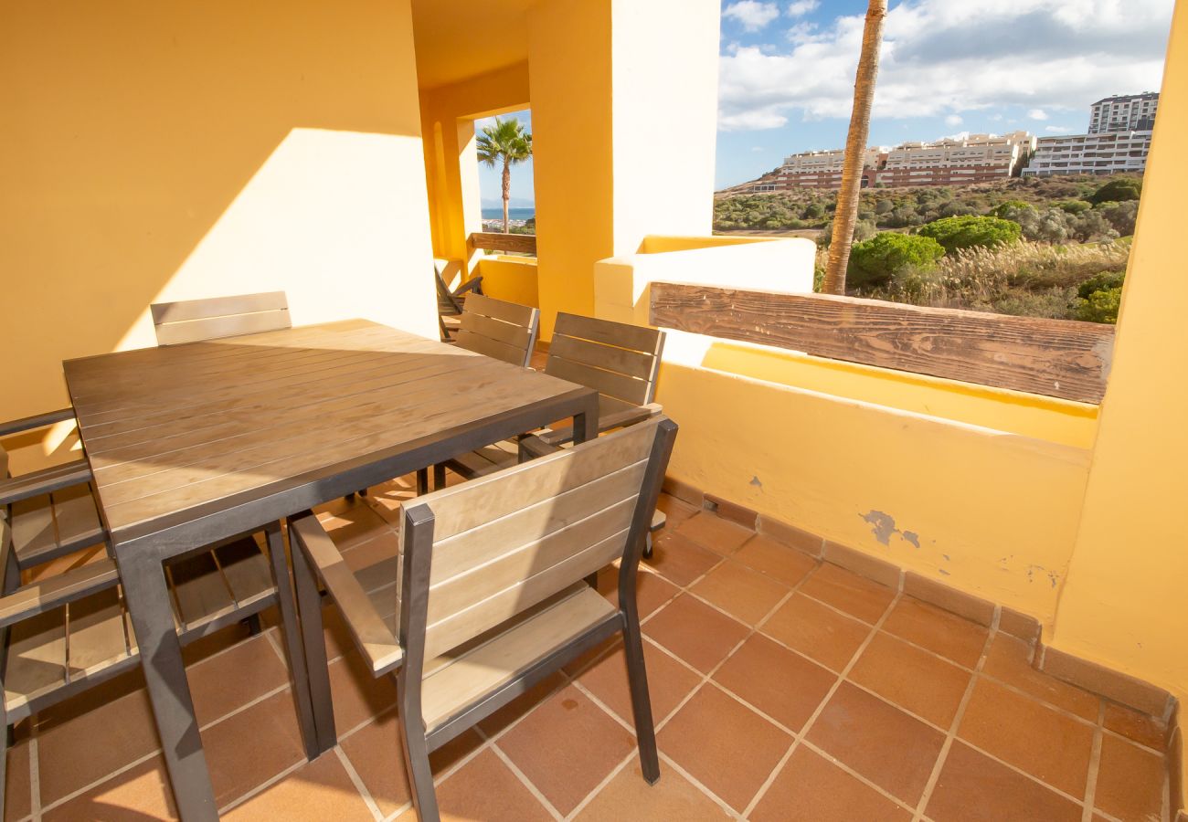 Apartamento en Manilva - Duquesa Village 14.55.12 Apartamento en Manilva - Duquesa Village 14.55.12