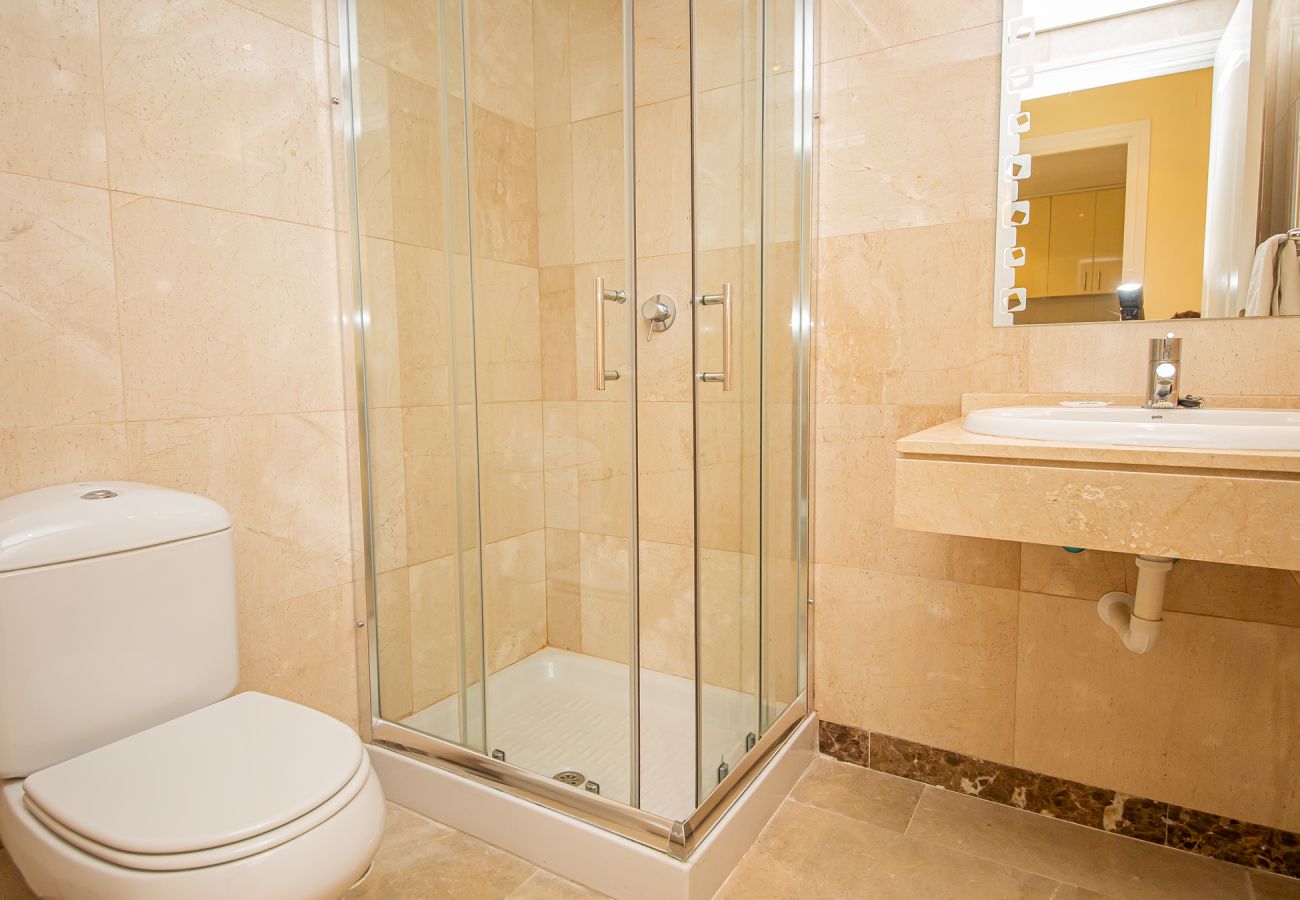 Apartamento en Manilva - Duquesa Village 14.55.12 Apartamento en Manilva - Duquesa Village 14.55.12