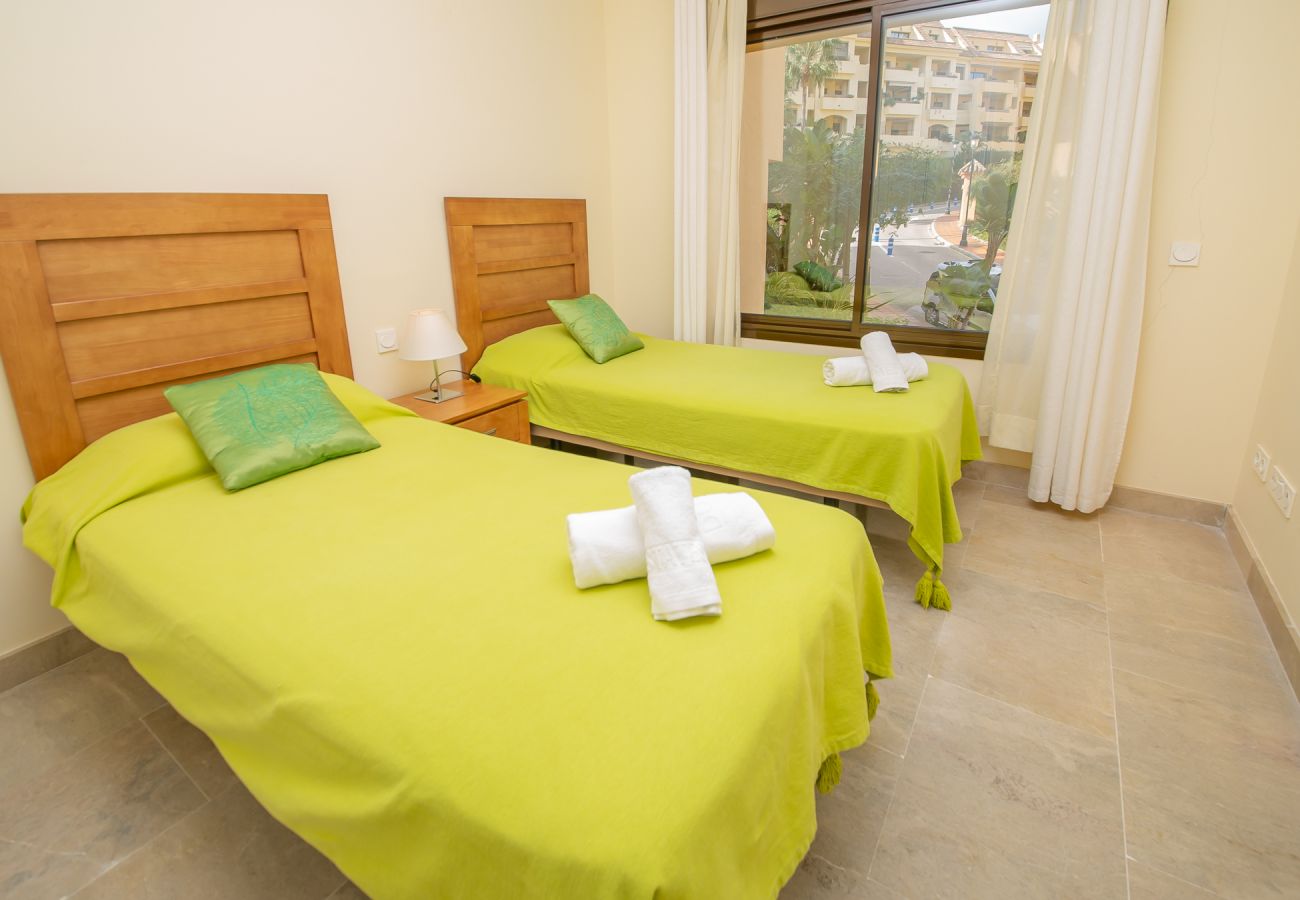 Apartamento en Manilva - Duquesa Village 14.55.12 Apartamento en Manilva - Duquesa Village 14.55.12