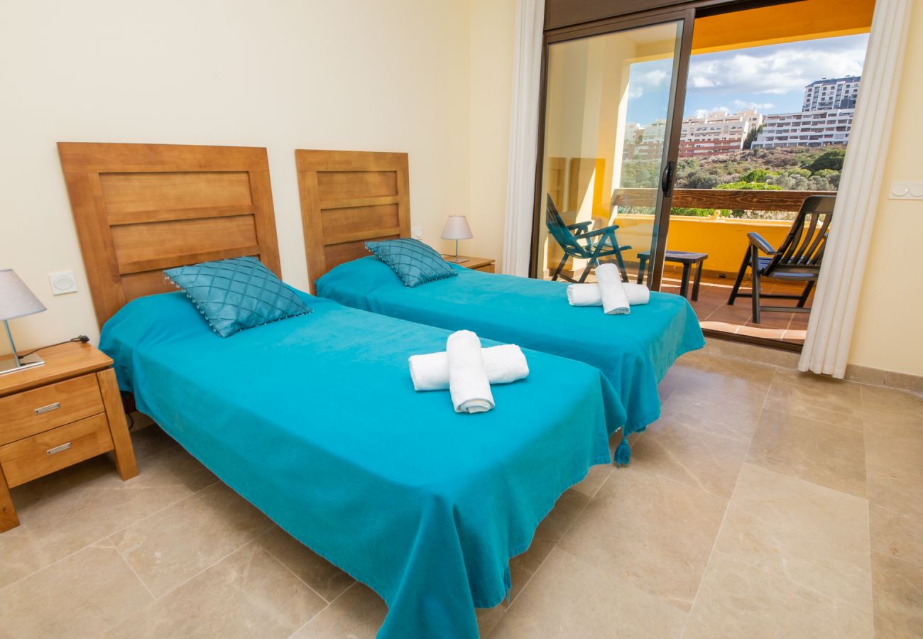 Apartamento en Manilva - Duquesa Village 14.55.12 Apartamento en Manilva - Duquesa Village 14.55.12