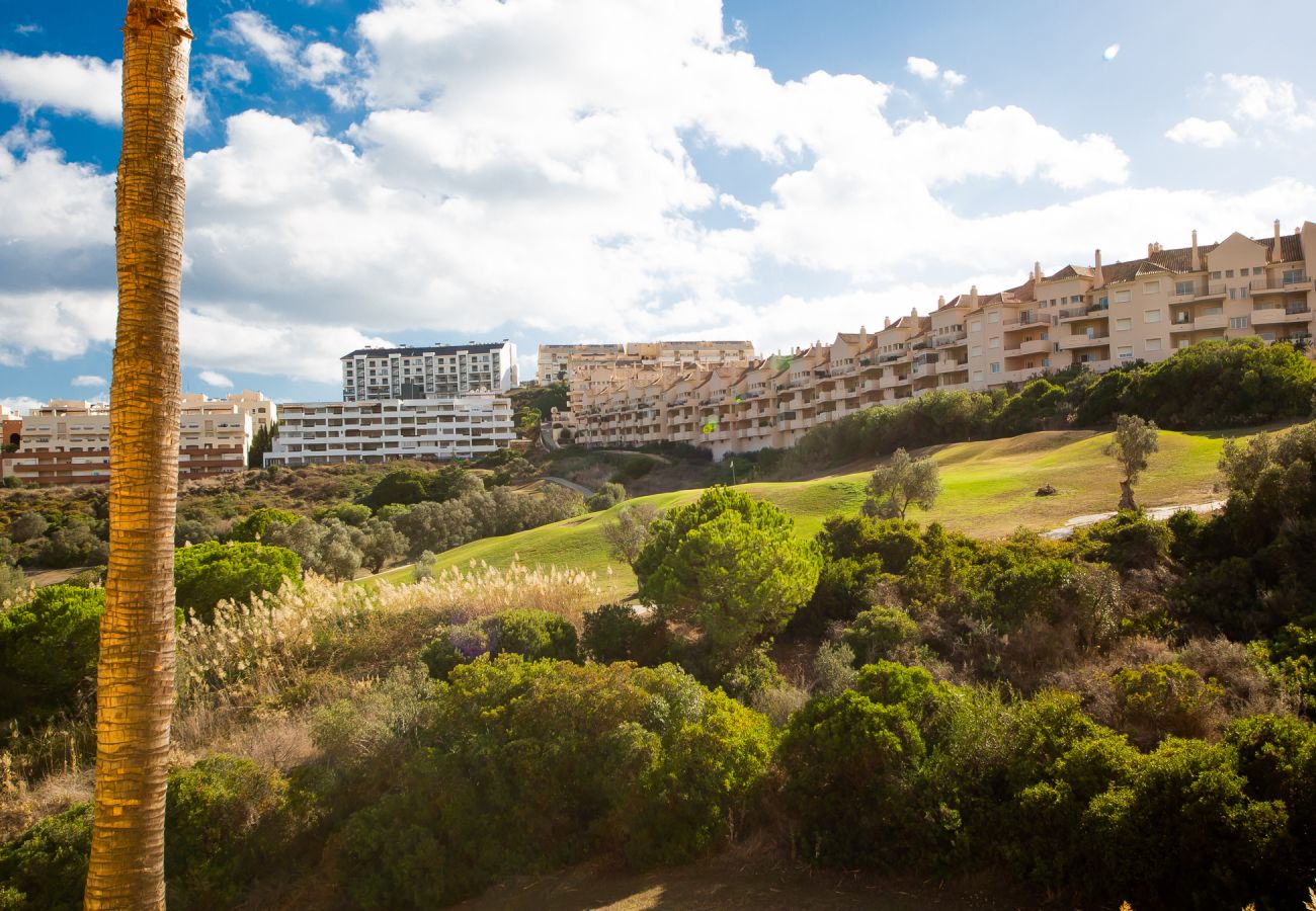 Apartamento en Manilva - Duquesa Village 14.55.12 Apartamento en Manilva - Duquesa Village 14.55.12