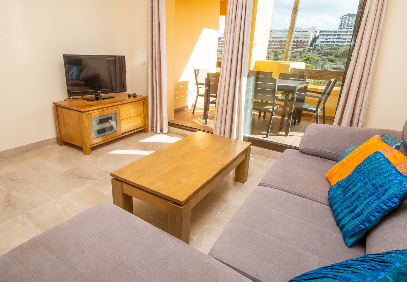 Apartamento en Manilva - Duquesa Village 14.55.12 Apartamento en Manilva - Duquesa Village 14.55.12