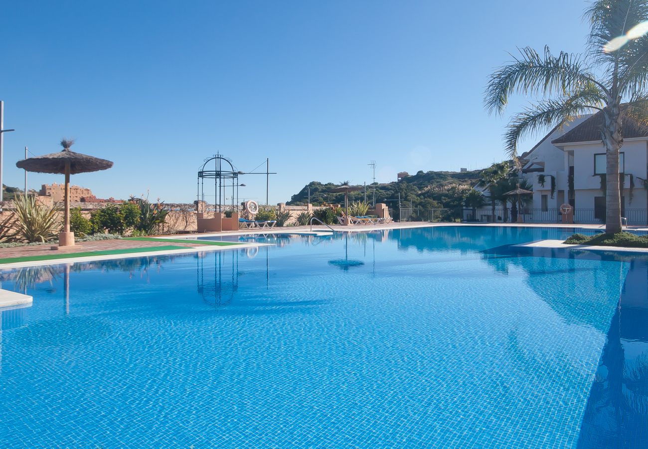 Apartamento en Manilva - Duquesa Village 14.55.12 Apartamento en Manilva - Duquesa Village 14.55.12