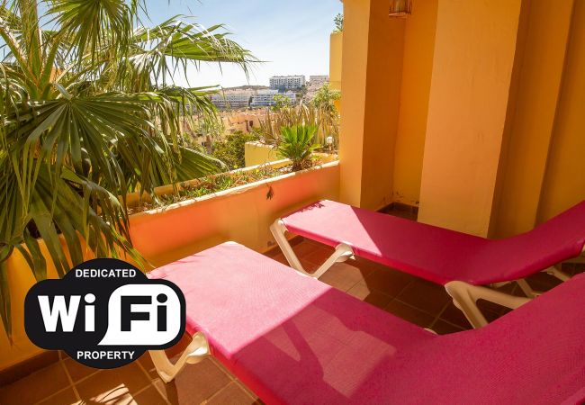 Apartamento en Manilva - Duquesa Village 22.89.01