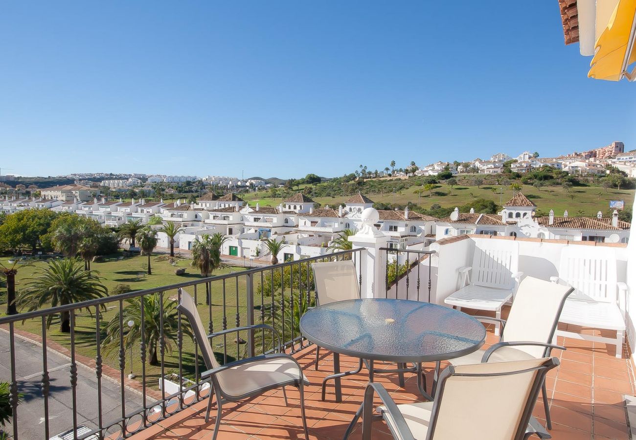 Apartamento en Manilva - Marina Real 441
