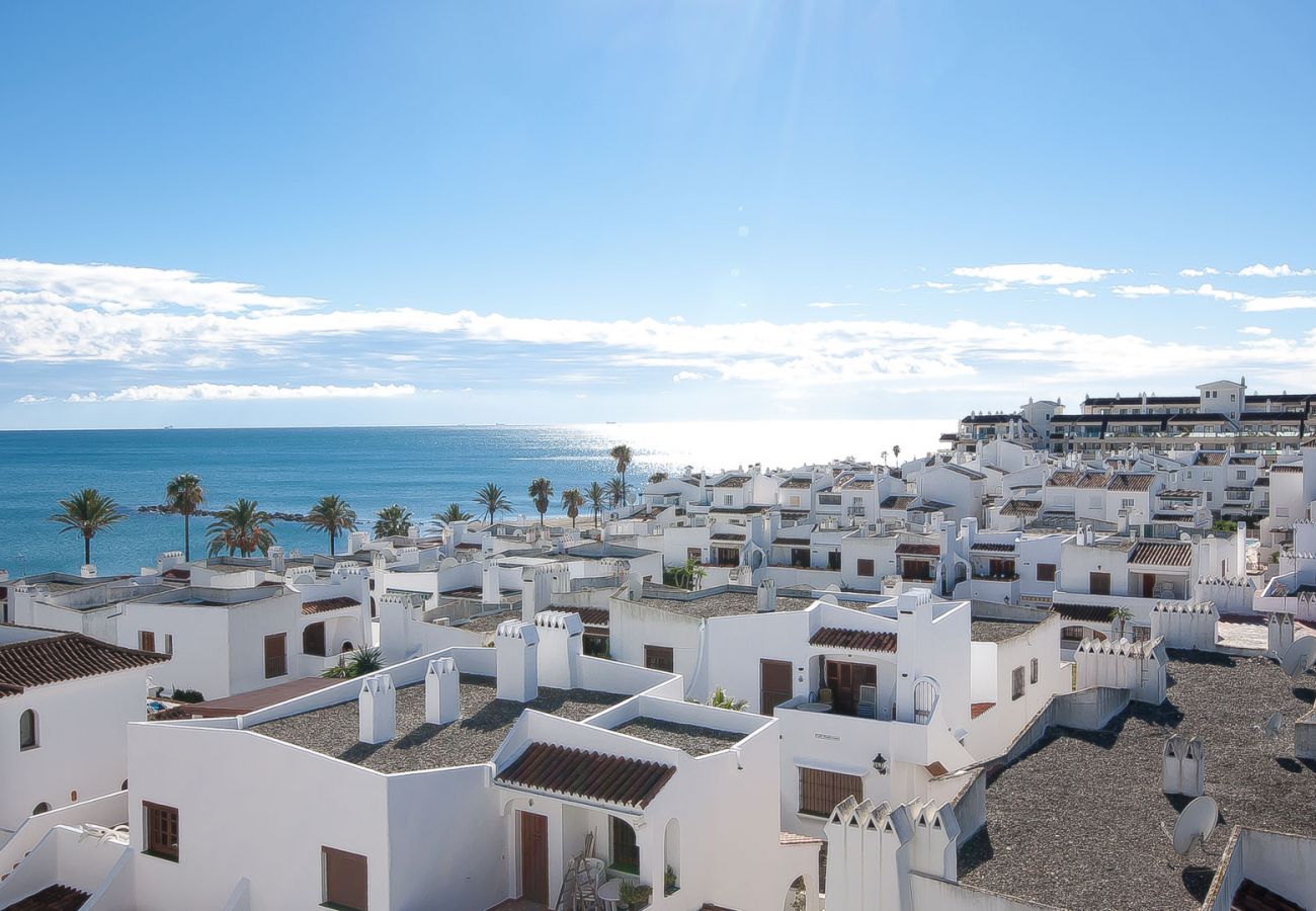 Apartamento en Manilva - Marina Real 441