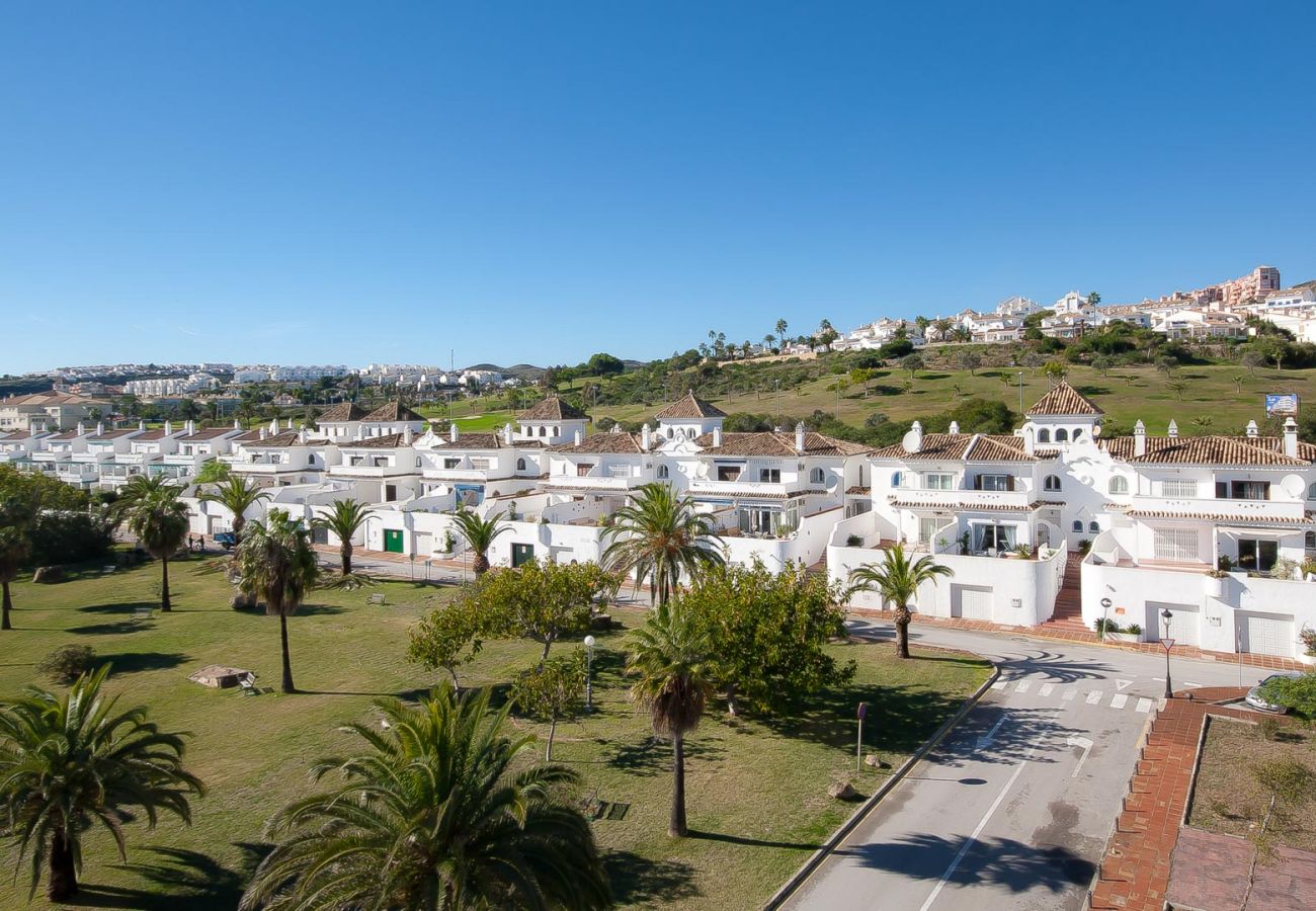 Apartamento en Manilva - Marina Real 441