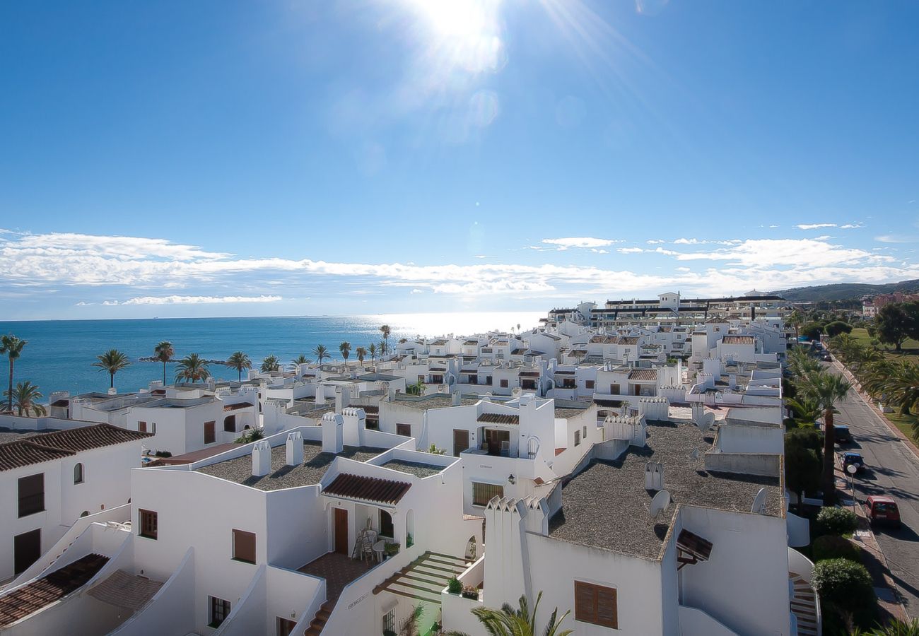 Apartamento en Manilva - Marina Real 441