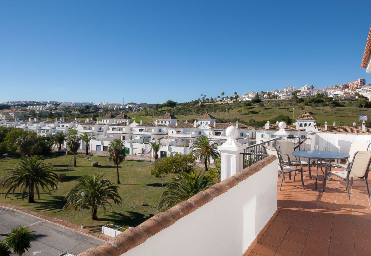 Apartamento en Manilva - Marina Real 441