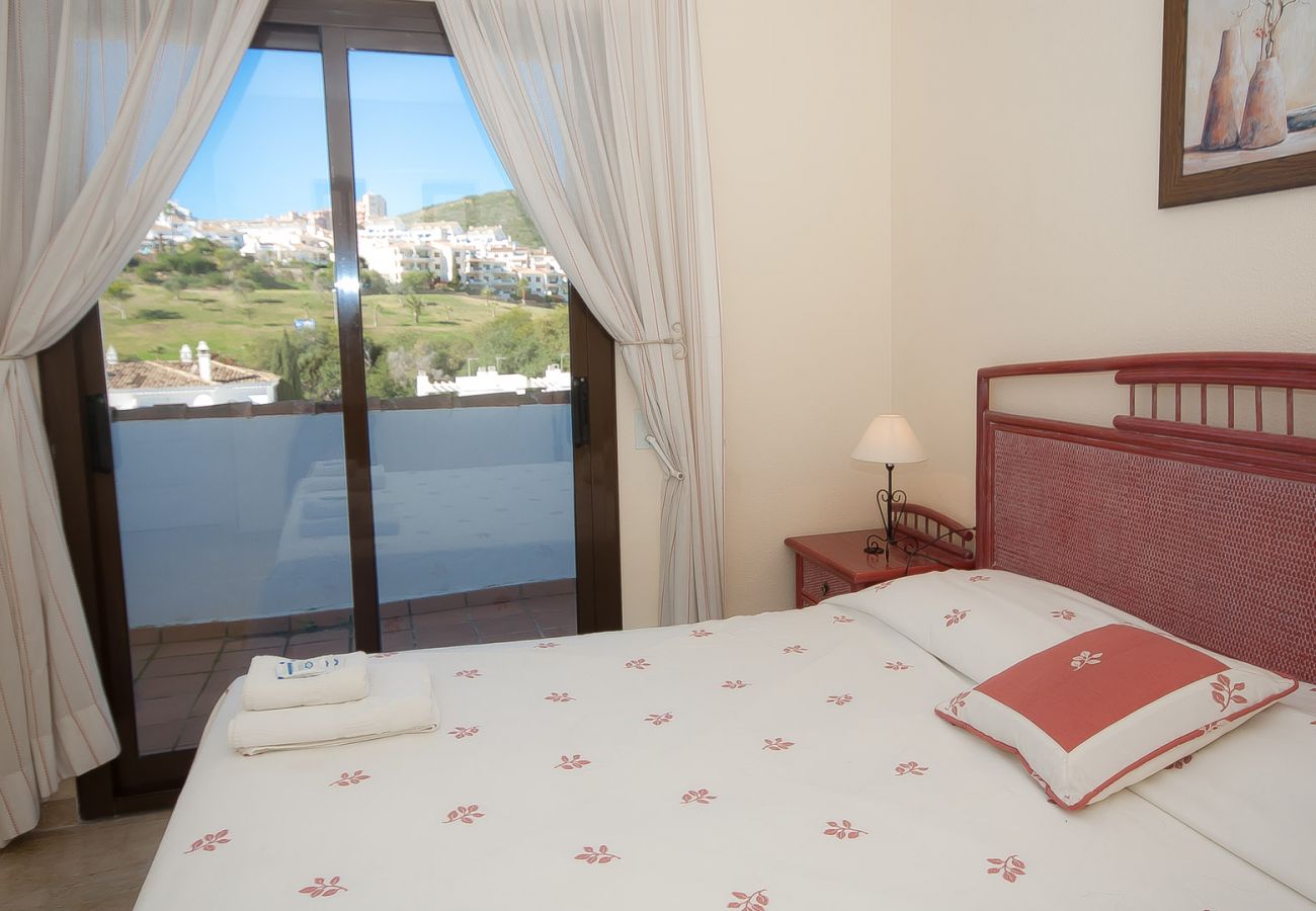 Apartamento en Manilva - Marina Real 441