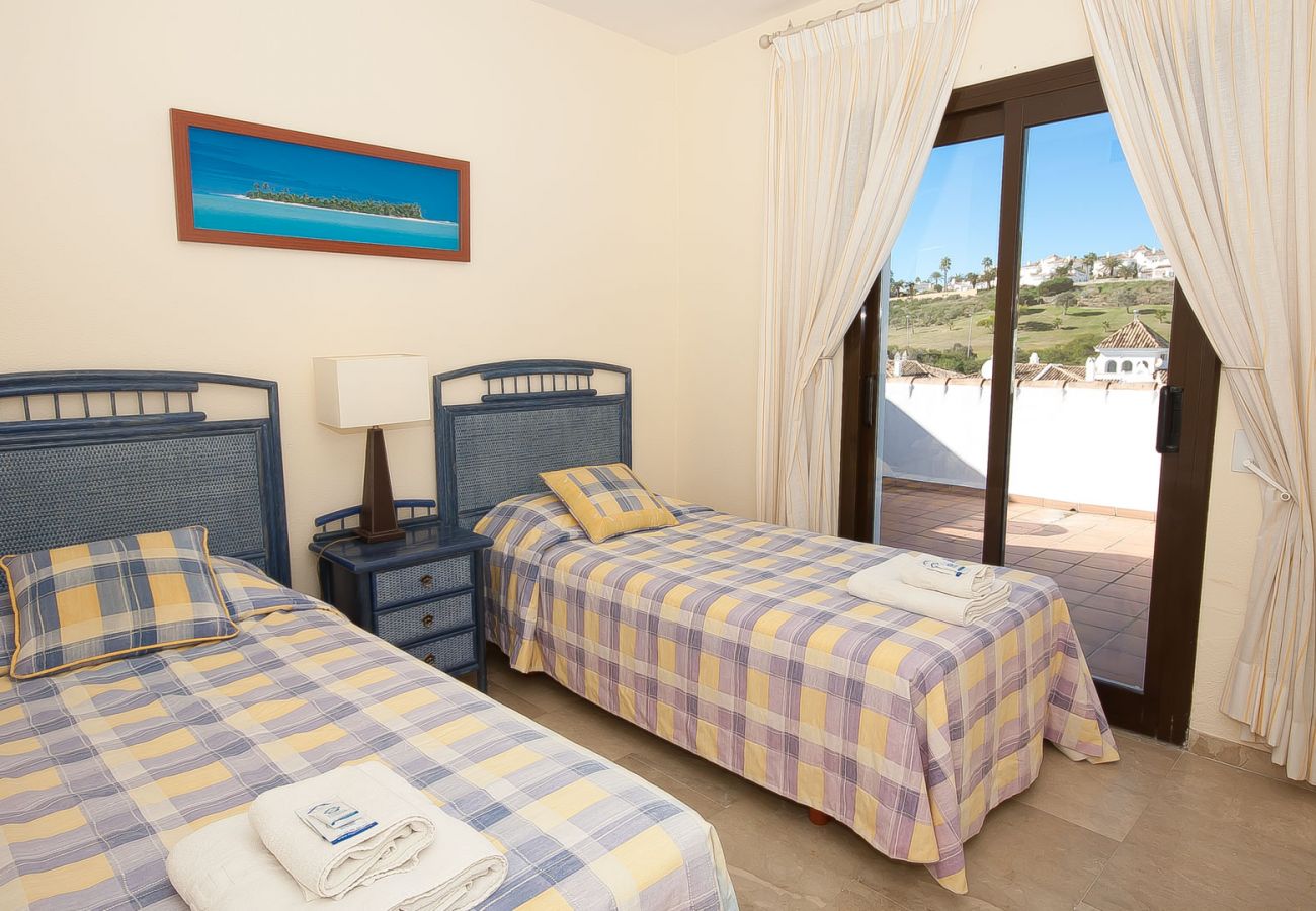 Apartamento en Manilva - Marina Real 441