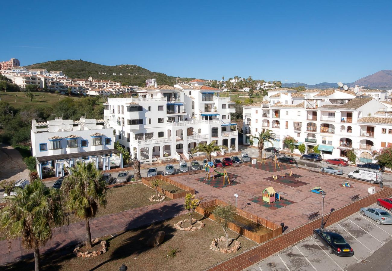 Apartamento en Manilva - Marina Real 441