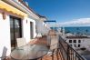 Apartamento en Manilva - Marina Real 441