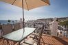 Apartamento en Manilva - Marina Real 442