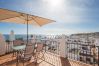 Apartamento en Manilva - Marina Real 442