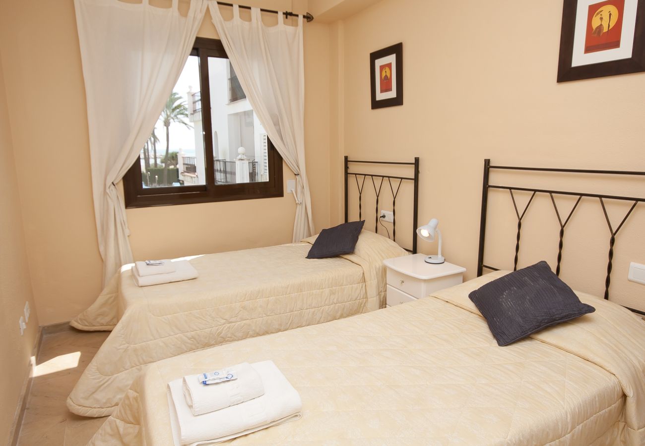 Apartamento en Manilva - Marina Real 511