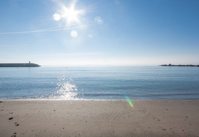 Estudio en Manilva - Marina Real 534 Estudio en Manilva - Marina Real 534