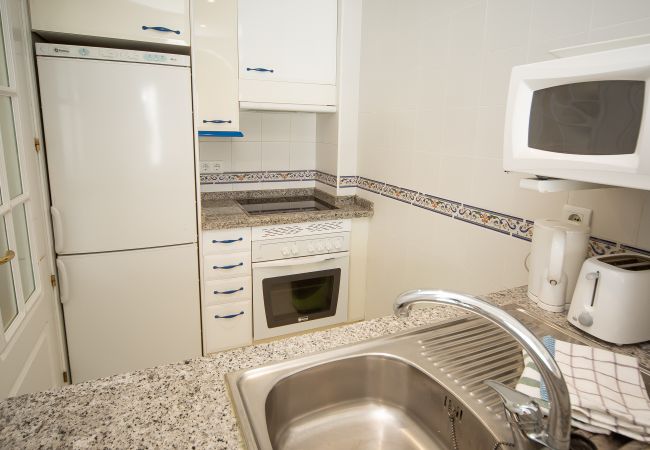 Estudio en Manilva - Marina Real 534 Estudio en Manilva - Marina Real 534