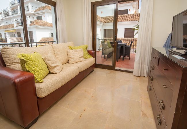 Estudio en Manilva - Marina Real 534 Estudio en Manilva - Marina Real 534