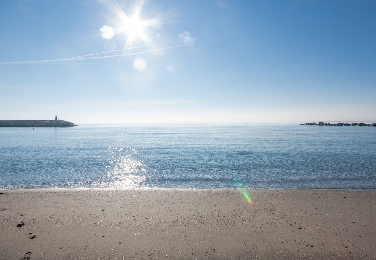 Estudio en Manilva - Marina Real 534 Estudio en Manilva - Marina Real 534