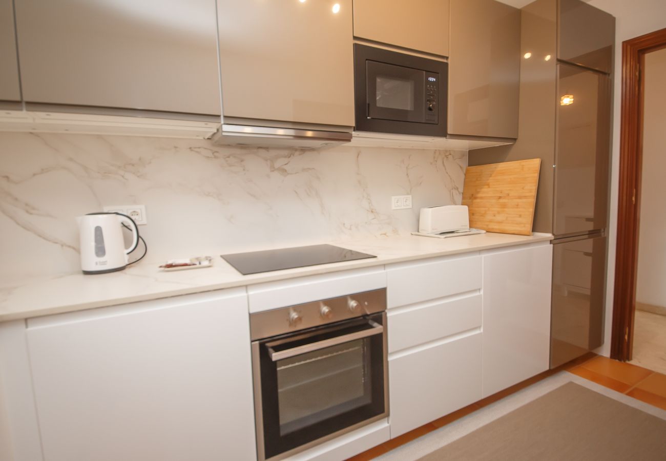 Apartamento en Manilva - La Almadraba 227