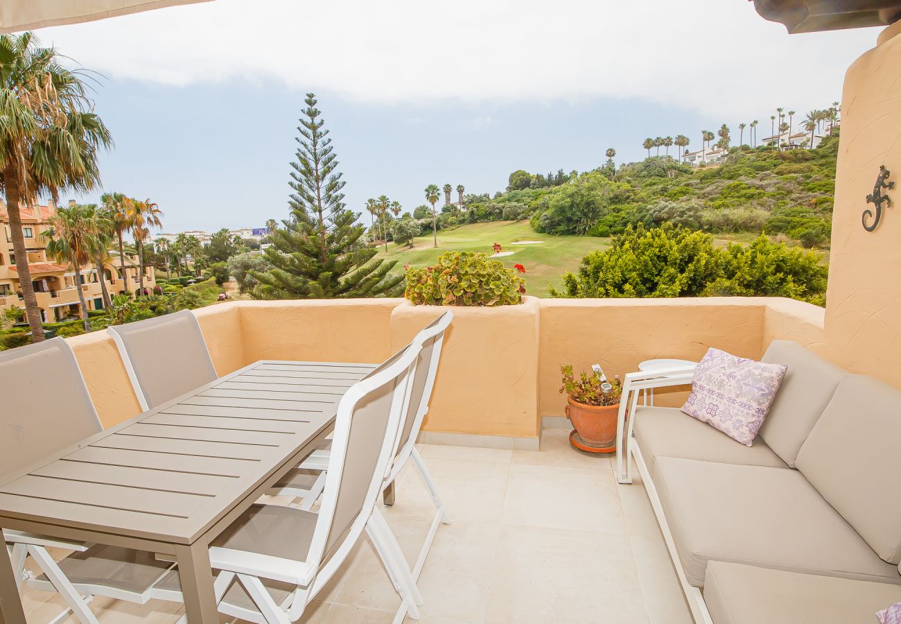 Apartamento en Manilva - La Almadraba 227