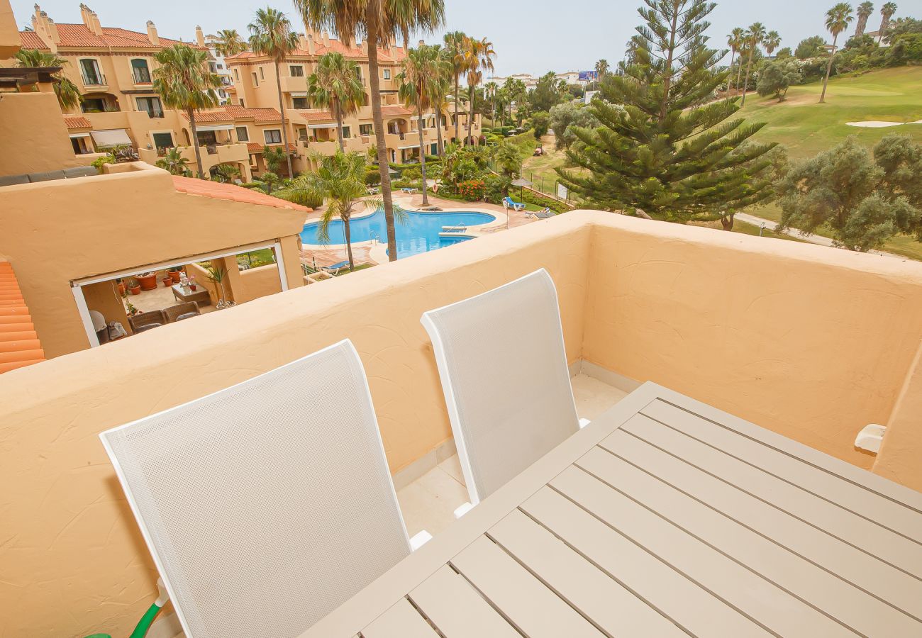 Apartamento en Manilva - La Almadraba 227