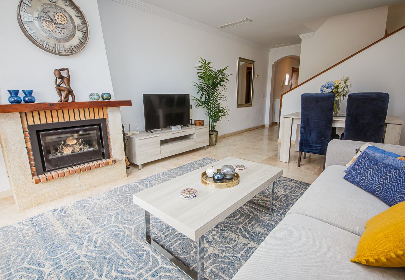 Apartamento en Manilva - La Almadraba 227