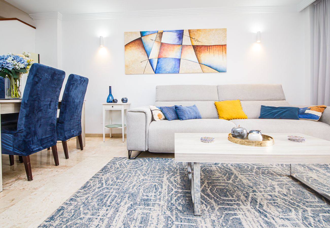 Apartamento en Manilva - La Almadraba 227