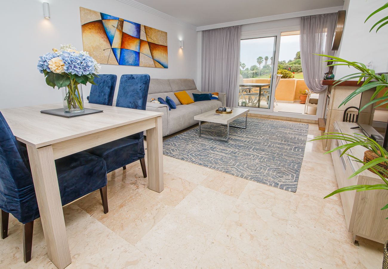 Apartamento en Manilva - La Almadraba 227
