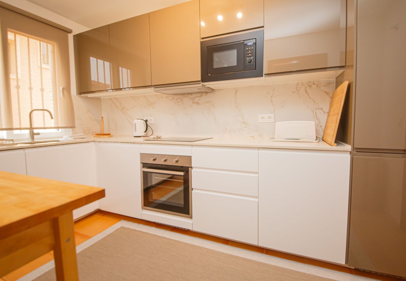 Apartamento en Manilva - La Almadraba 227
