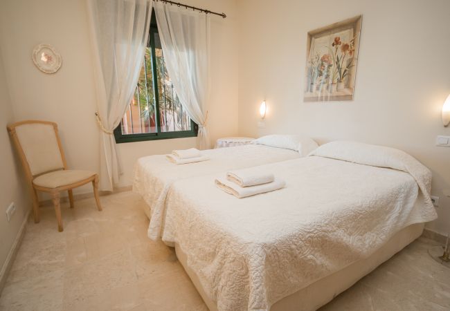 Apartamento en Manilva - La Almadraba 313 Apartamento en Manilva - La Almadraba 313