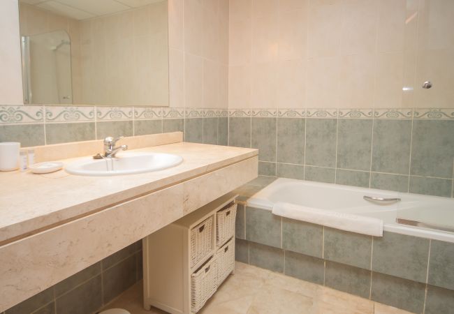 Apartamento en Manilva - La Almadraba 313 Apartamento en Manilva - La Almadraba 313