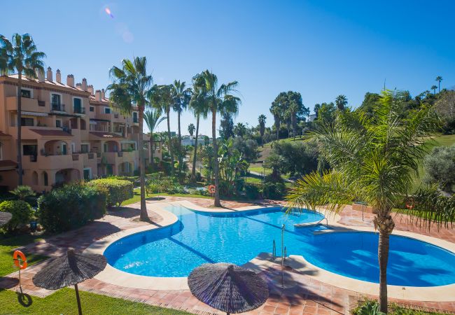 Apartamento en Manilva - La Almadraba 313 Apartamento en Manilva - La Almadraba 313