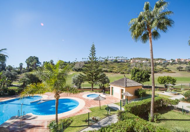 Apartamento en Manilva - La Almadraba 313 Apartamento en Manilva - La Almadraba 313