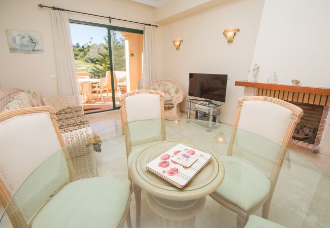 Apartamento en Manilva - La Almadraba 313 Apartamento en Manilva - La Almadraba 313