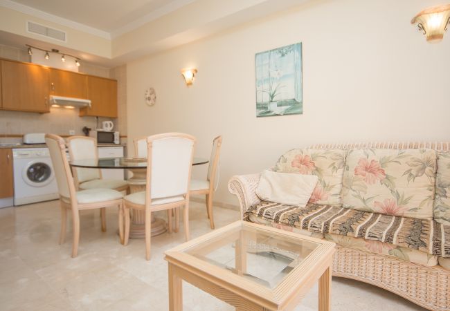 Apartamento en Manilva - La Almadraba 313 Apartamento en Manilva - La Almadraba 313