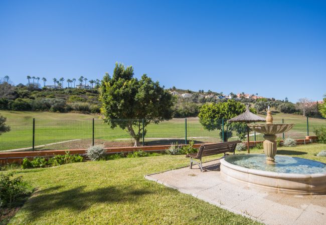 Apartamento en Manilva - La Almadraba 313 Apartamento en Manilva - La Almadraba 313