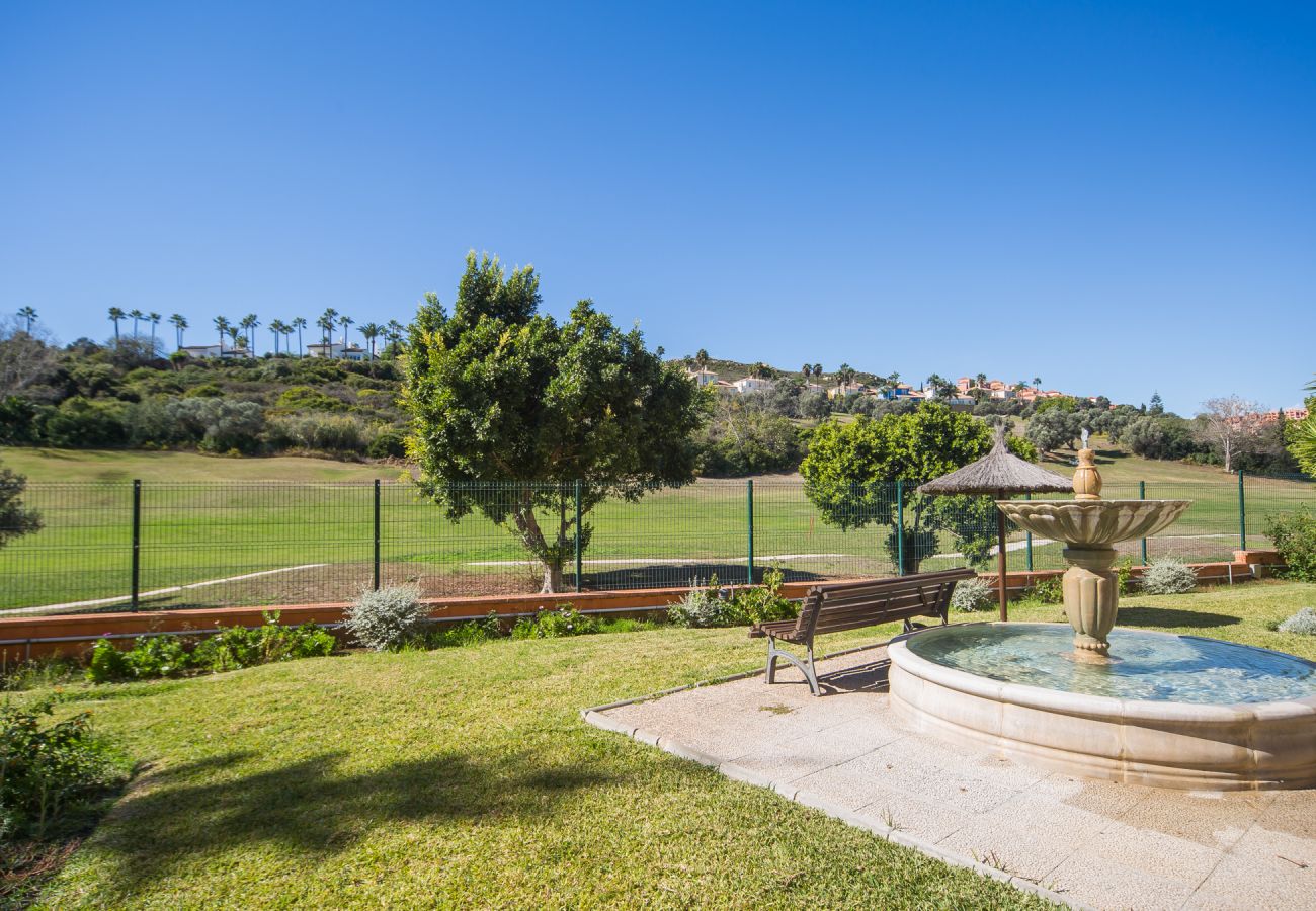 Apartamento en Manilva - La Almadraba 313 Apartamento en Manilva - La Almadraba 313