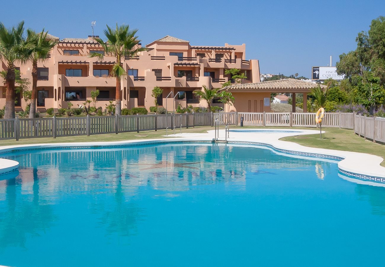 Apartamento en Casares - Casares Beach 412