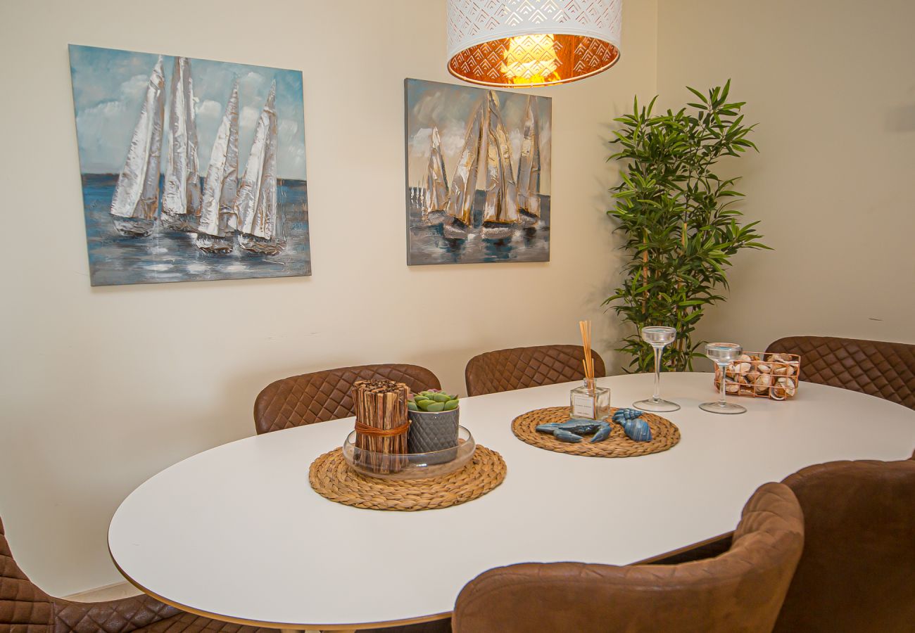 Apartamento en Casares - Casares Beach 412