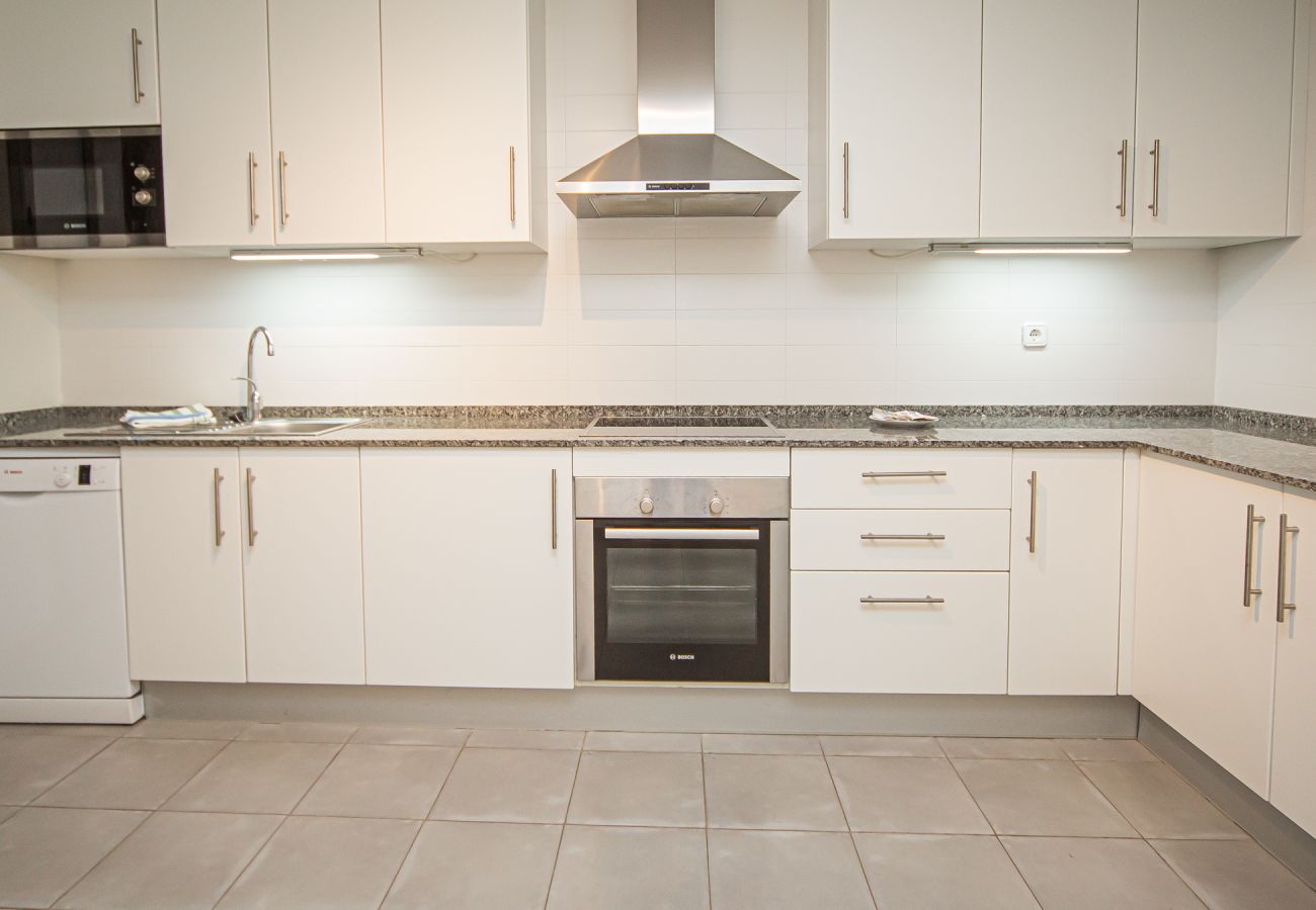 Apartamento en Casares - Casares Beach 412