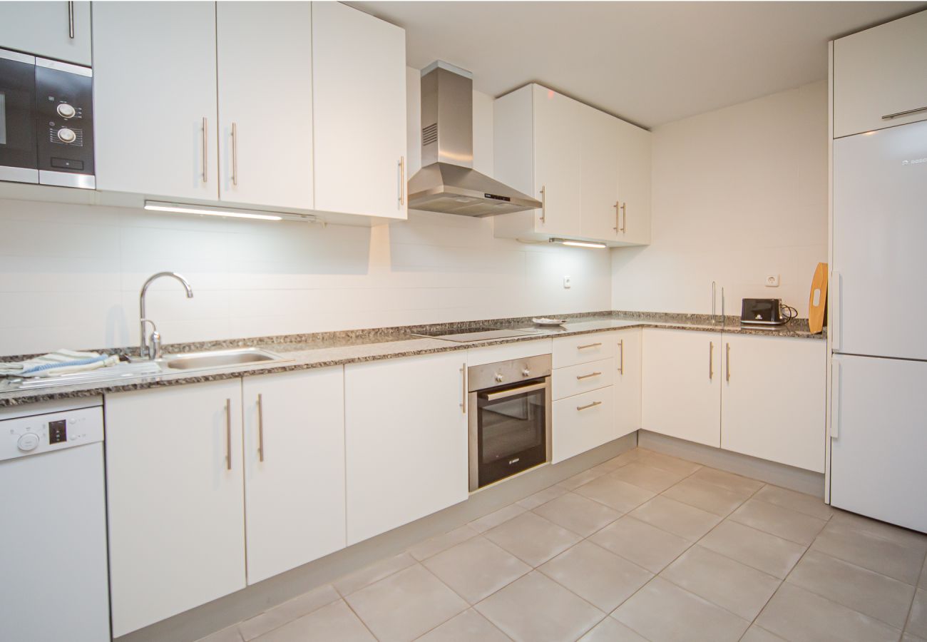 Apartamento en Casares - Casares Beach 412