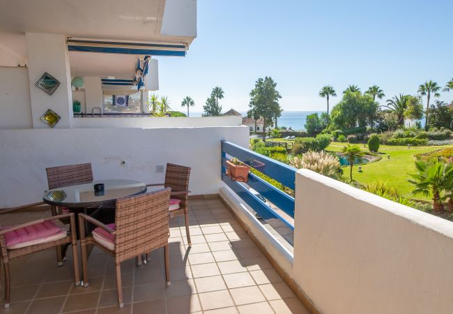 Apartamento en Manilva - Duquesa Suites 328