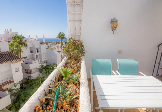 Apartamento en Manilva - Fuentes Duquesa A323 Apartamento en Manilva - Fuentes Duquesa A323