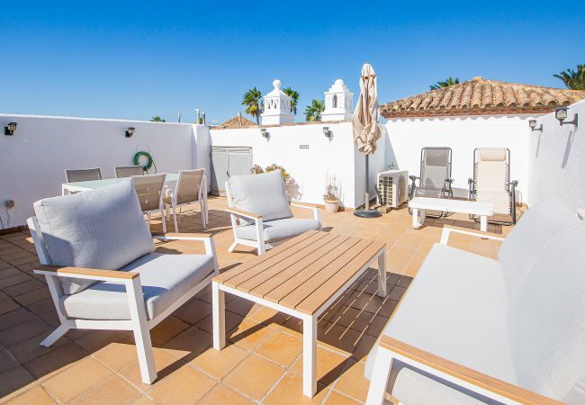 Apartamento en Manilva - Fuentes Duquesa A323 Apartamento en Manilva - Fuentes Duquesa A323