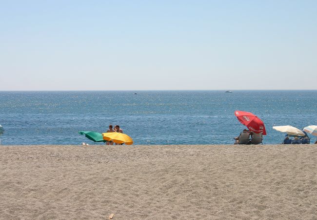 Apartamento en Manilva - Fuentes Duquesa A323 Apartamento en Manilva - Fuentes Duquesa A323